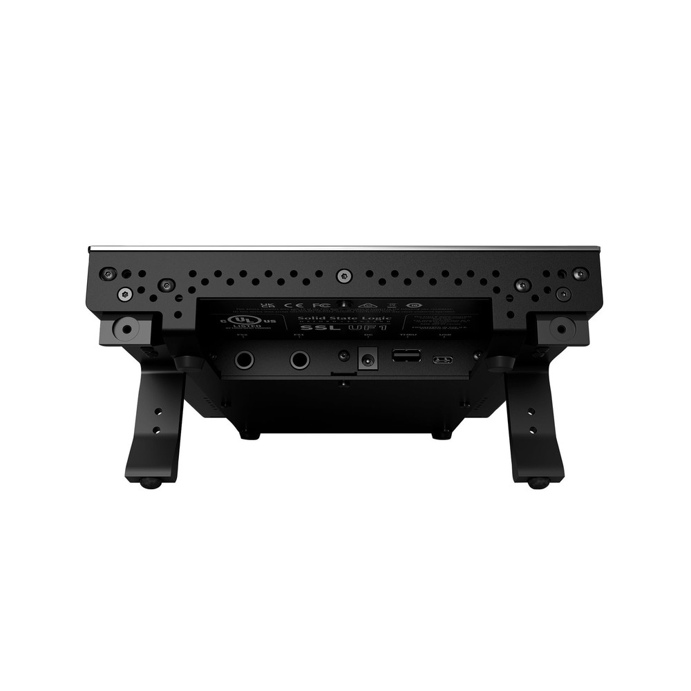 Solid State Logic UF1 Advanced DAW Controller
