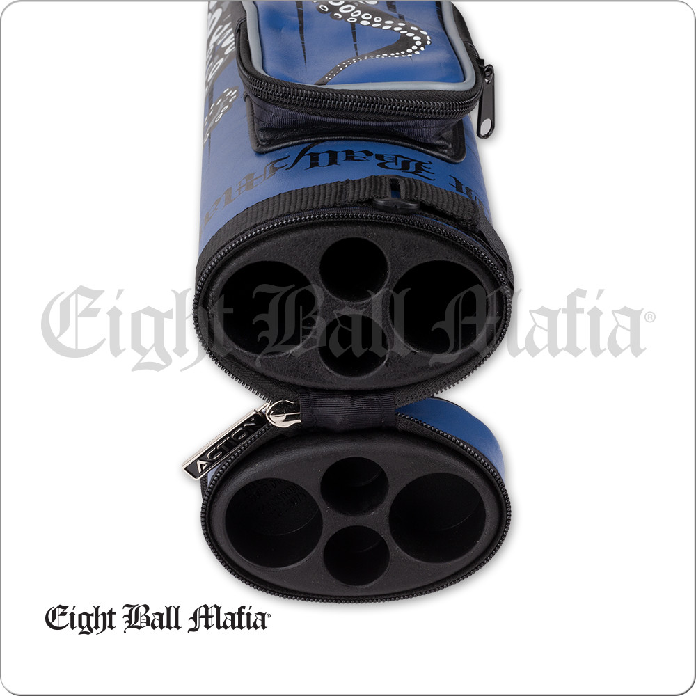 Eight Ball Mafia EBMC22J 2x2 Hard Case