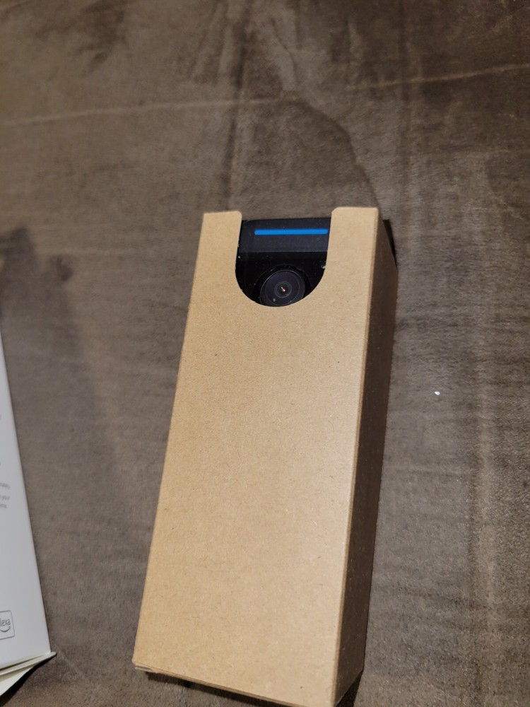 Ring Wired Doorbell 🚪📷