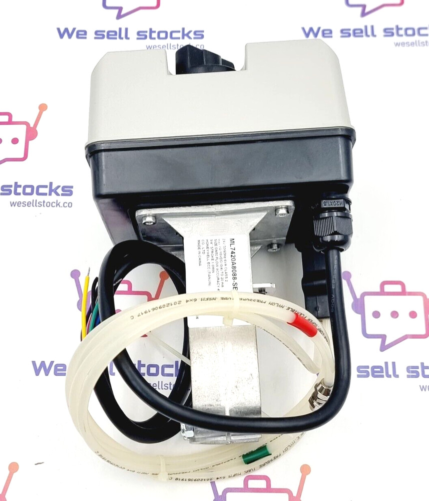 HONEYWELL ML7420A8088-SBE050 Linear Actuator