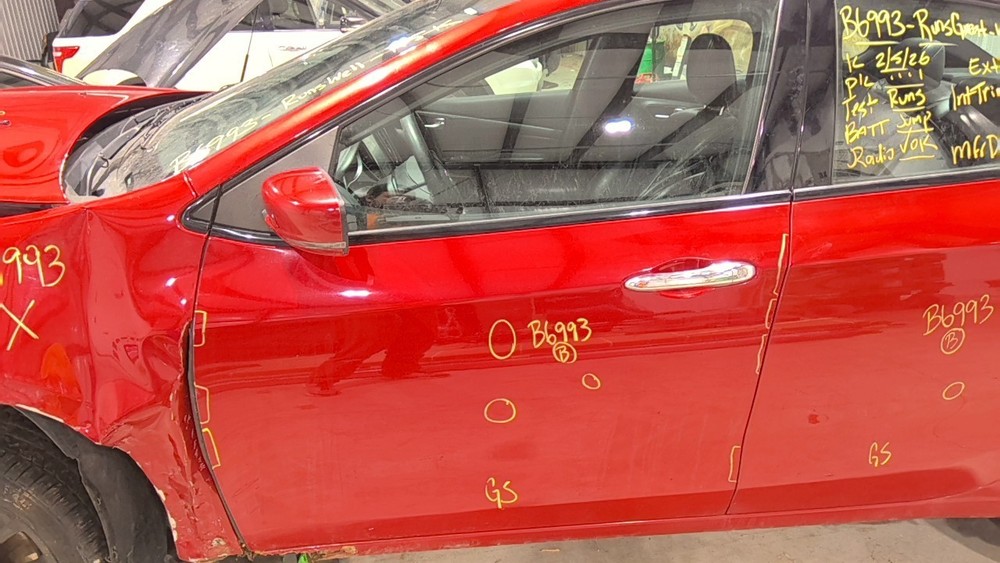 DART 2013 Air Shutter 387581