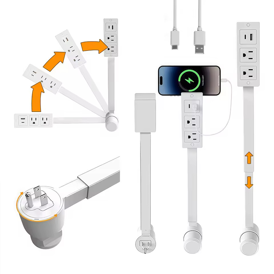 Electrical Outlet Extender