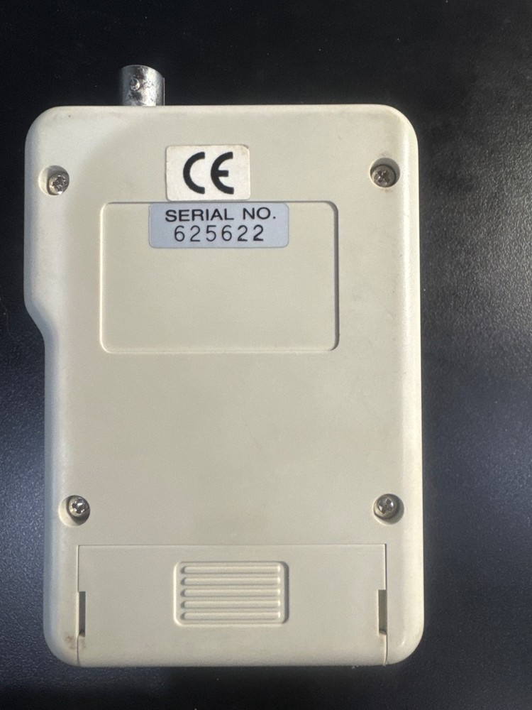 NE TEST REMOTE NETWORK CABLE TESTER