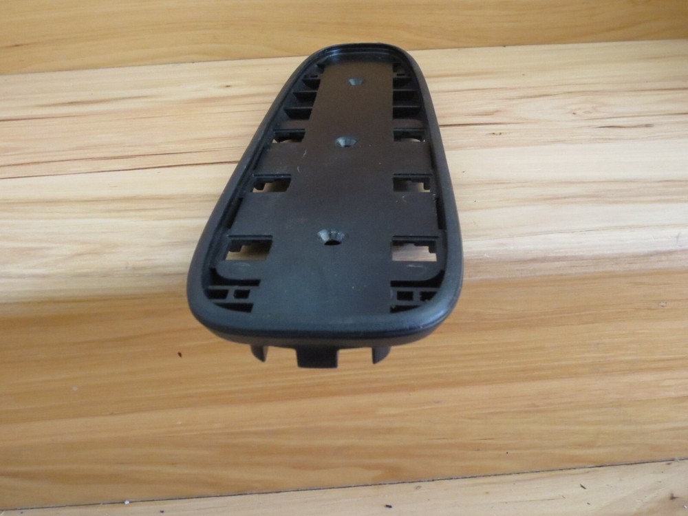 Permobil Armrest 13" housing
