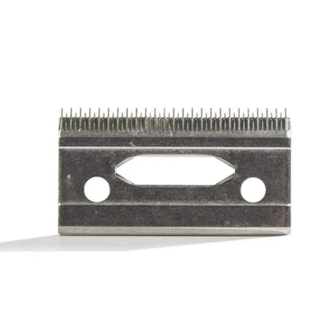 Wahl Professional 2-Hole Stagger-Tooth Clipper Blade, Cordless Magic Clip