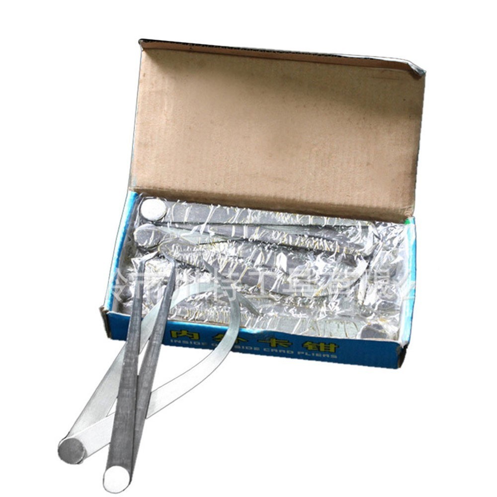 Accurate Inside Outside Caliper for Precise Hole Diameters and Distances