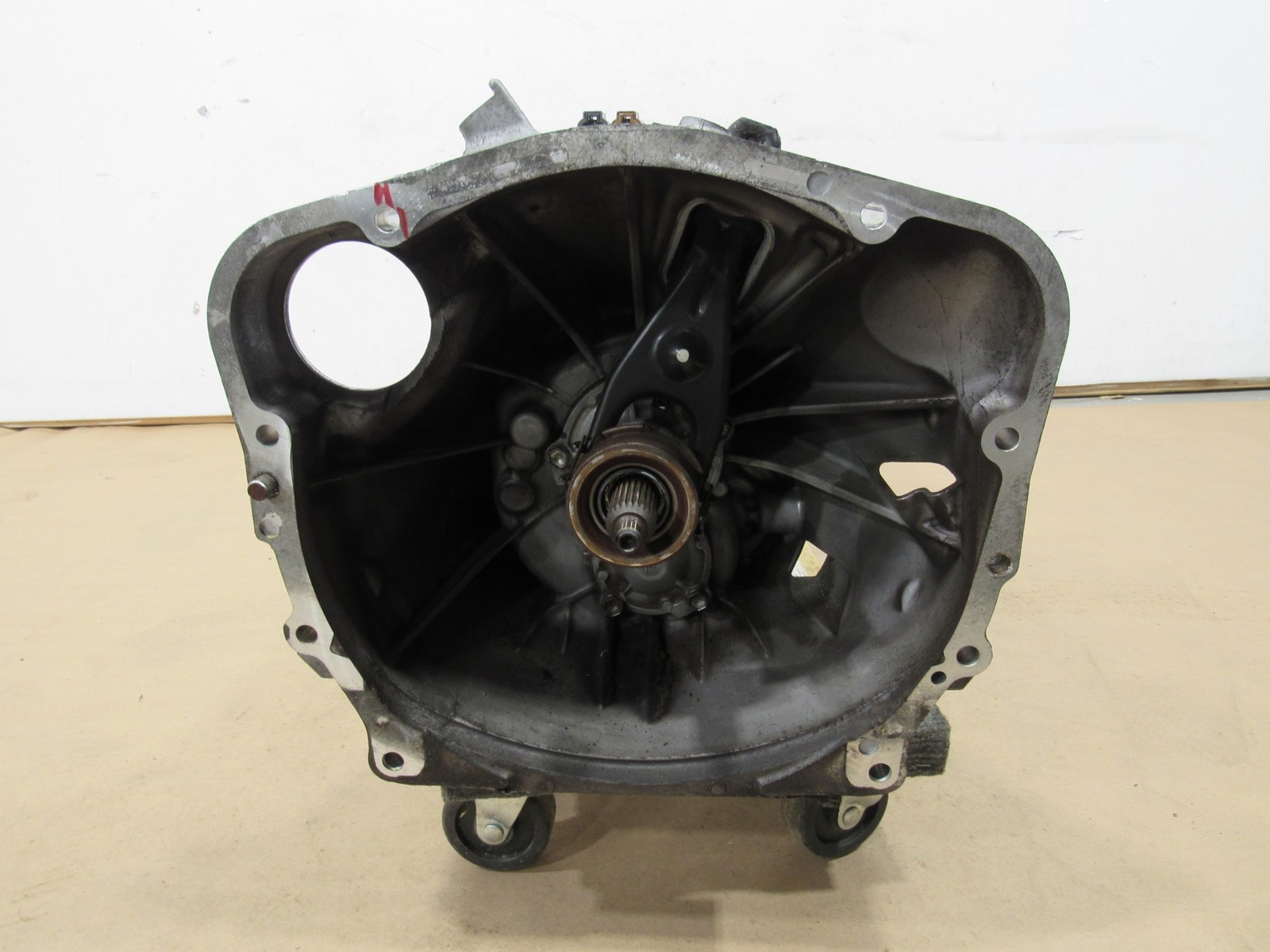 17-21 Toyota 86 GT 2018 2.0L RWD Manual Transmission Gearbox 95k ml *