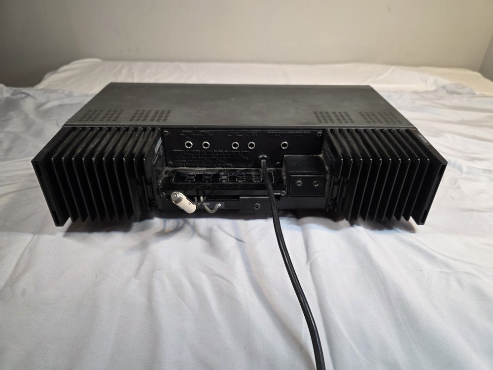 Executone AMPT 60. 60 WATT TUNER