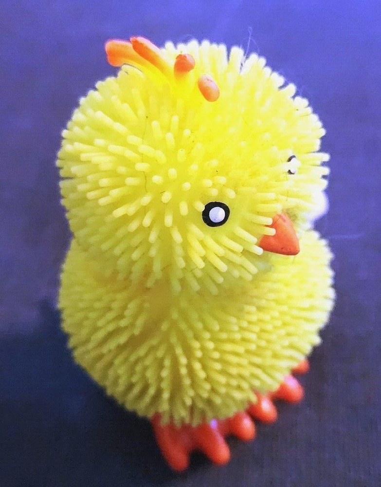 Fun 3" Wind-up Toy