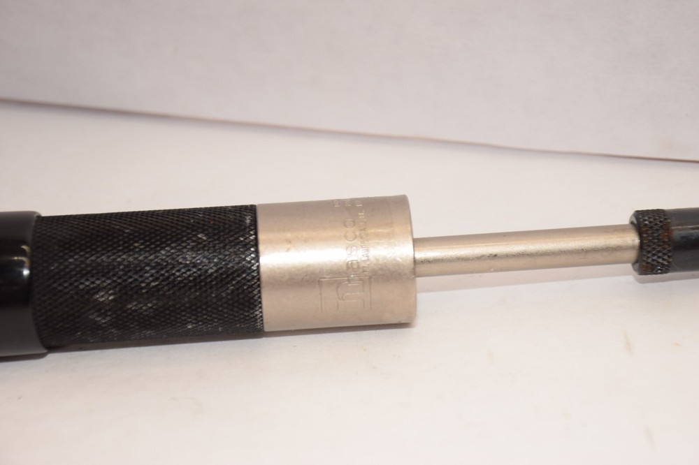 NASCO NTS Torque Screwdriver / Driver