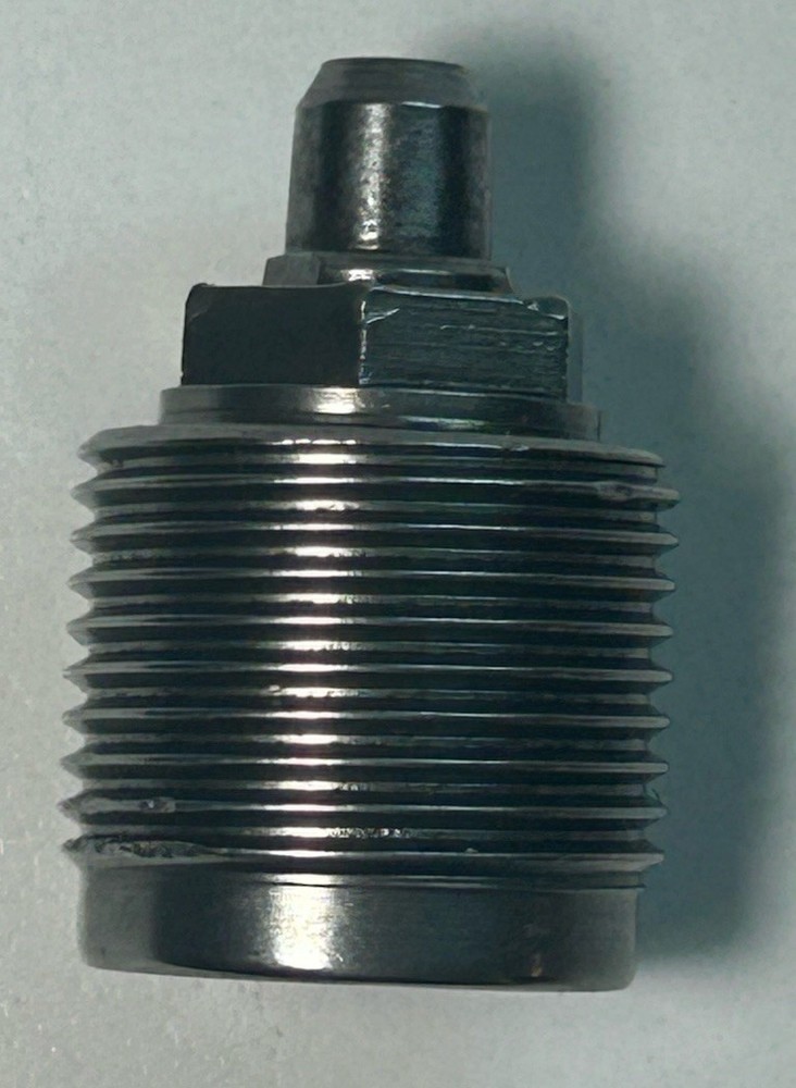 Remington 700ML Inline Muzzleloader Breech Plug