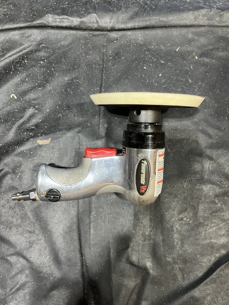 Power mate Air Sander