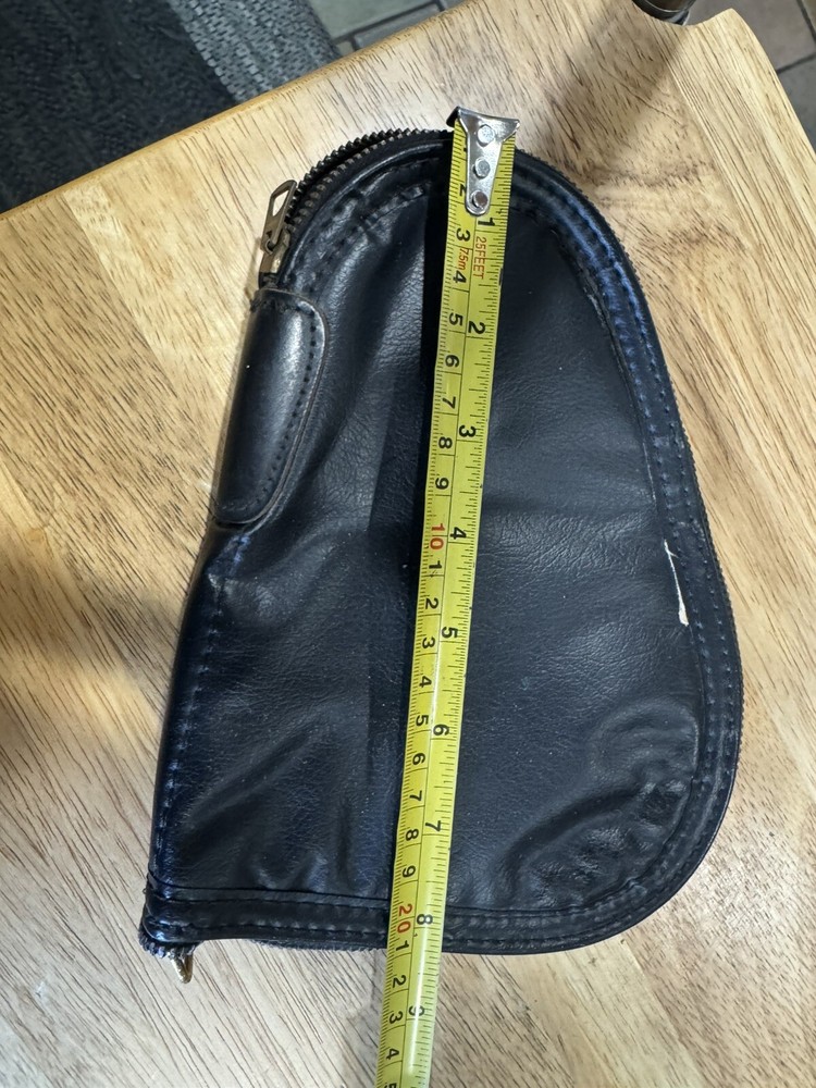 Browning Pistol Case Vintage