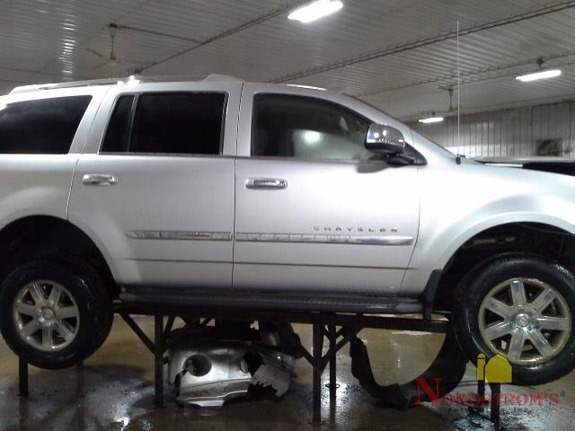 2009 Dodge Aspen 4X4 Transfer Case