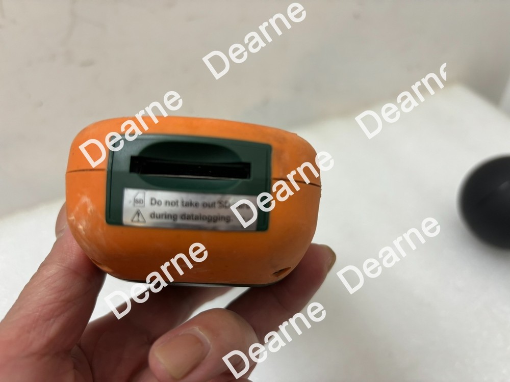 Aishike HI-2000SD data logger