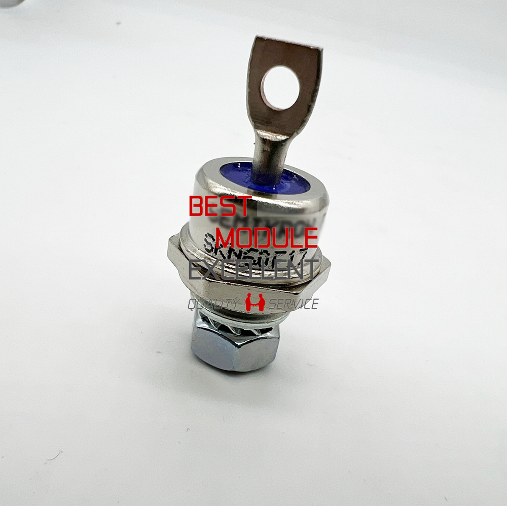 1PCS SKN60F17 Professional Power Modules Modules Sensors