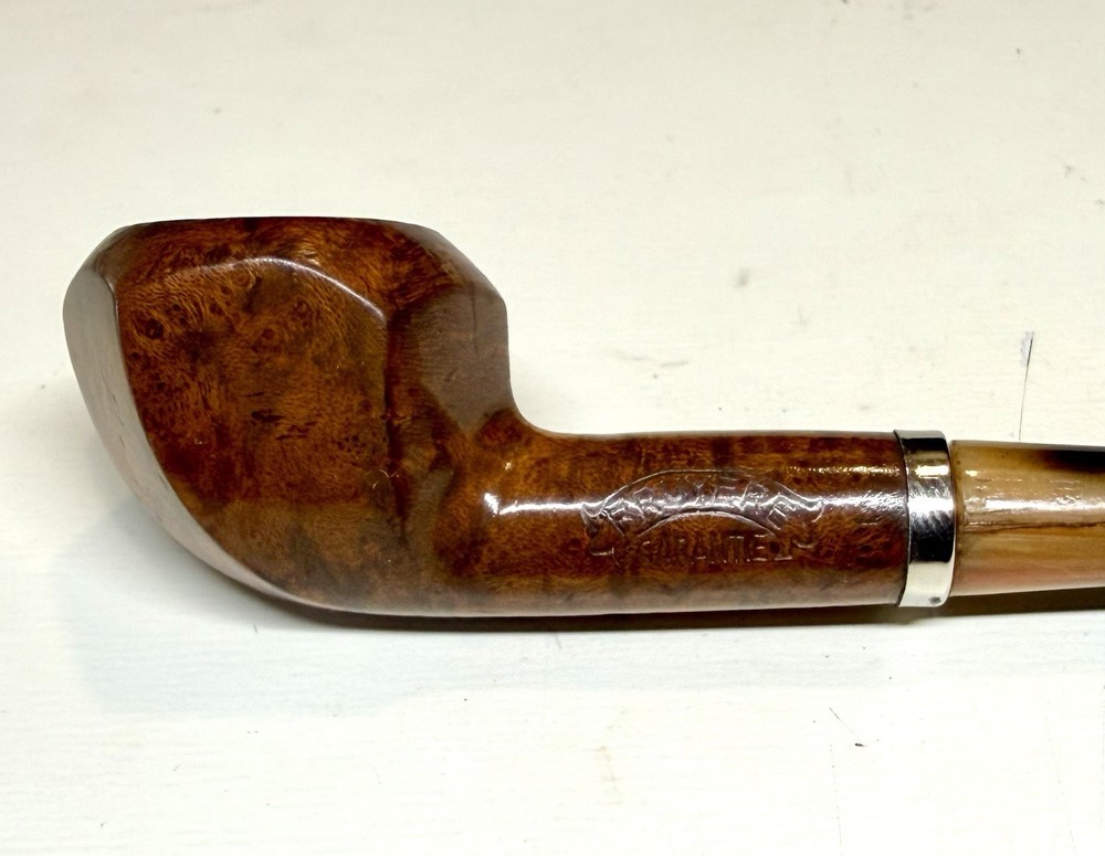 Mini Panel Estate Smoking Pipe