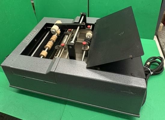 Advent 200 Plain Paper Label Applicator 110V