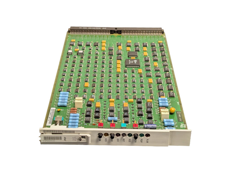 Alcatel-Lucent UN516B Circuit Pack-5ESS Switch Core Support Unit