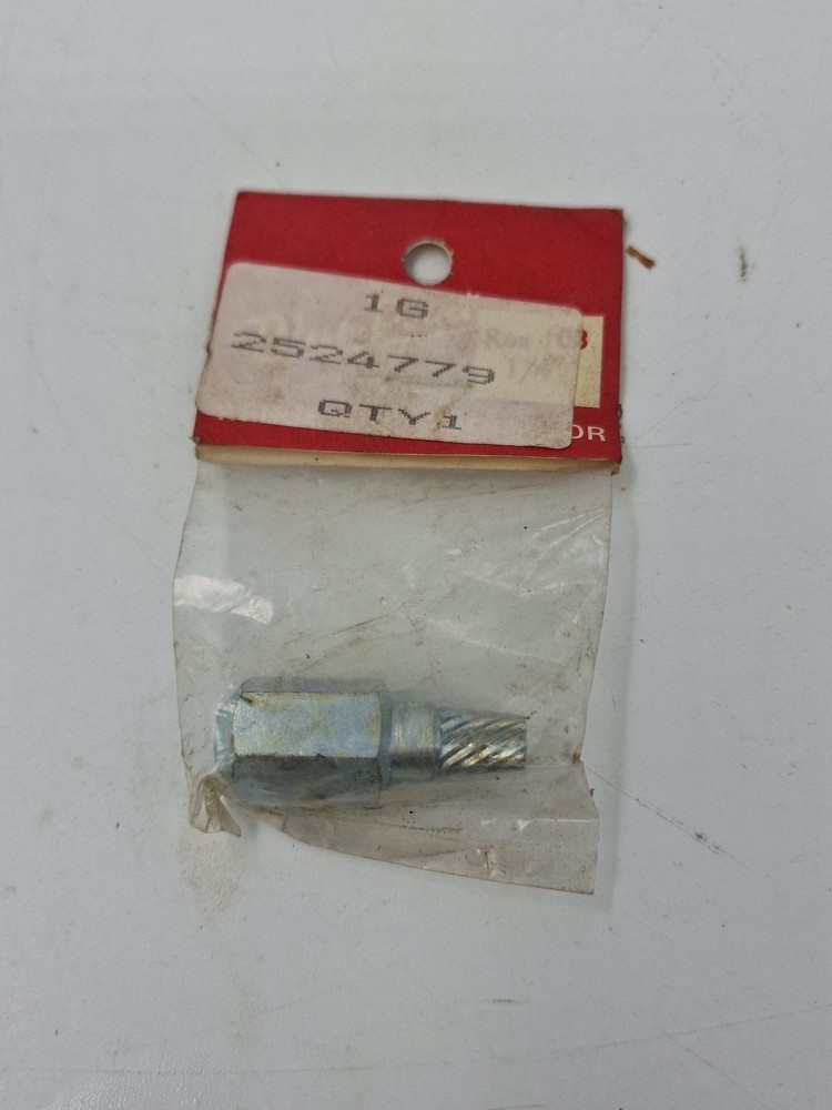 Wedge-Pruf 1/4" Screw Extractor 108E
