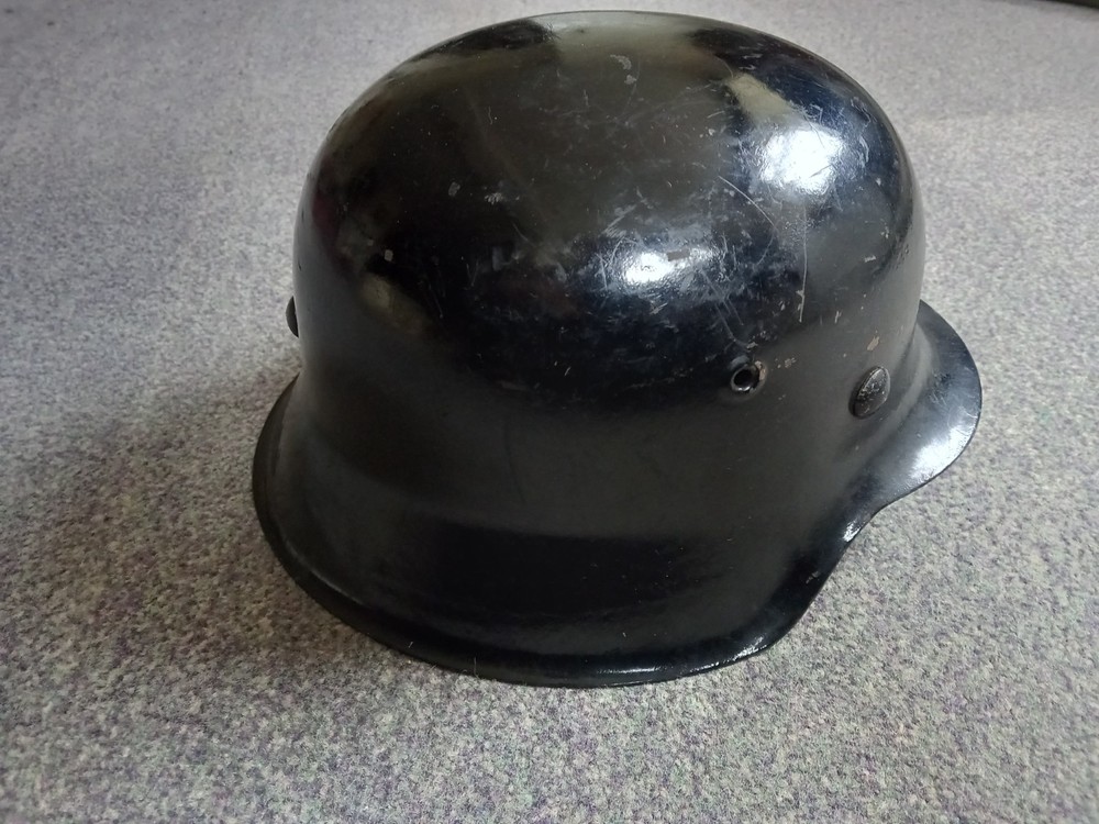 Ww2 German M42 Helmet Original