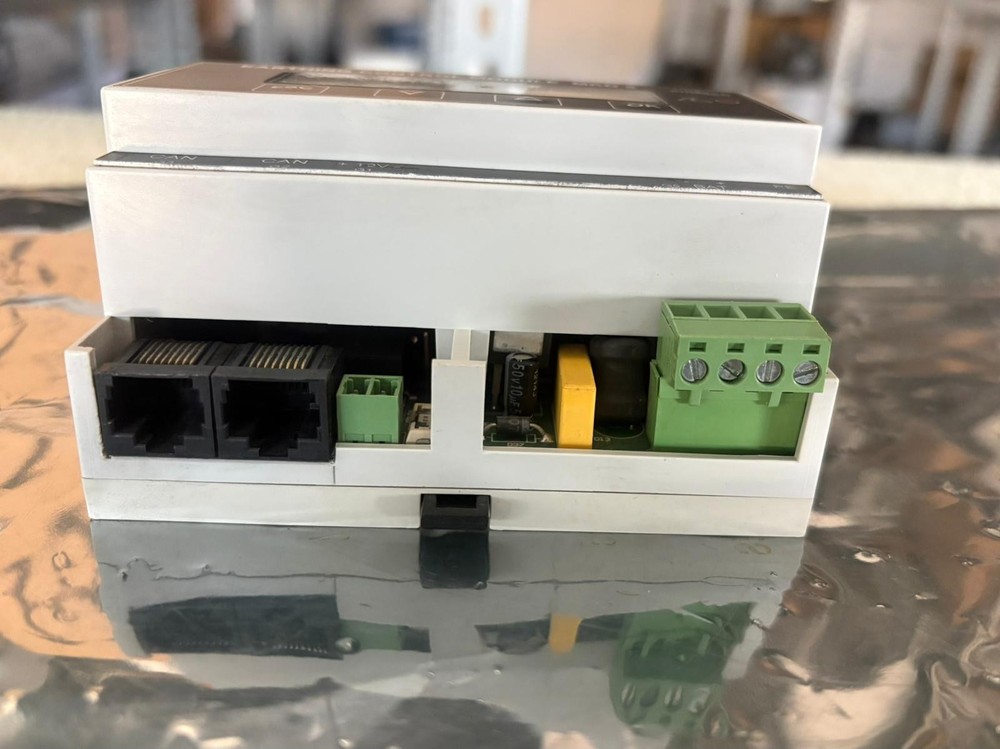 ELMECH MKD 5 EARTHING CONTROL MODULE Fast Shipping