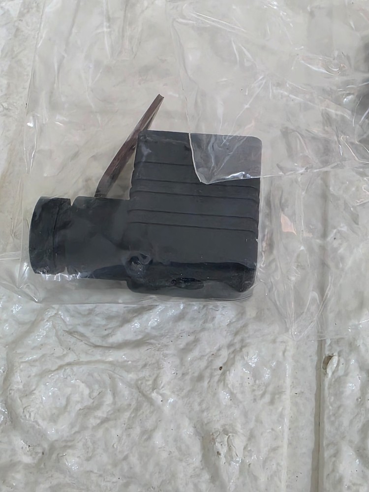 BURKERT Plug connection 20 mm Type 2507 423845