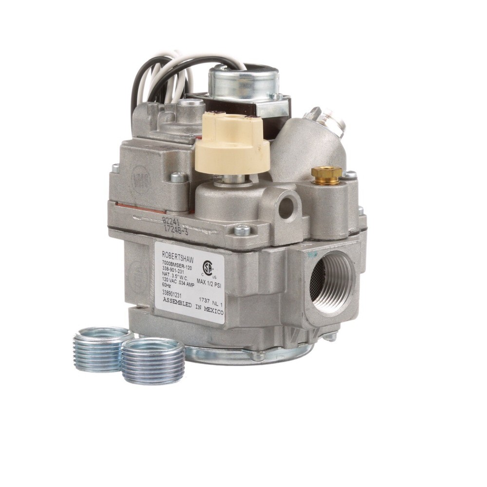 Gas Control for Anets - Part# P5045651