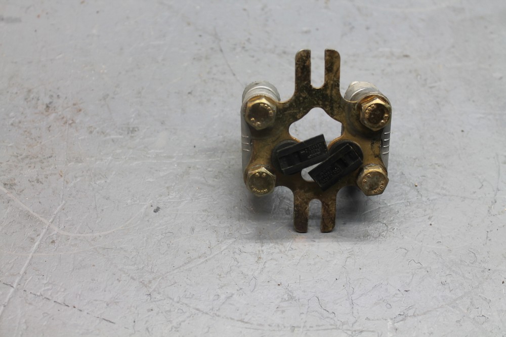2005 SKI-DOO EXPEDITION 550F HANDEBAR MOUNT