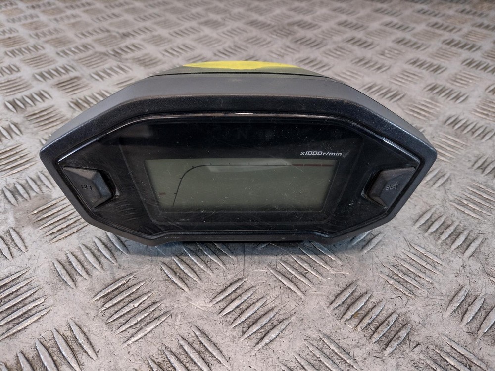 HONDA MSX 125 Speedo Clocks