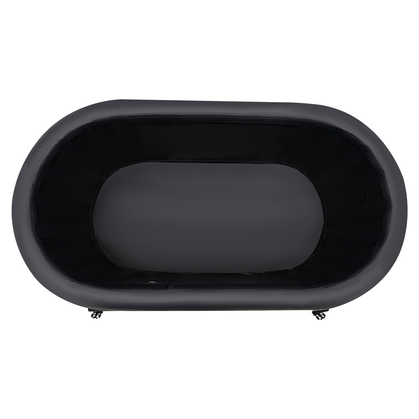 Ice Bath Cold Therapy Plunge Inflatable Ice Bath Tub for Sports Recovery Therapy