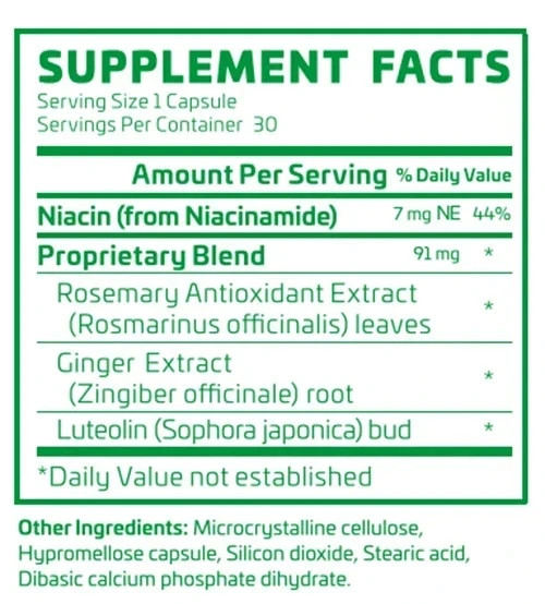 NEW ACTIVZ EPIGENETIC TRIFECTA 4 bottle set AIRO + 1 LINQ + 1 GNMX + 1 OPTIMEND