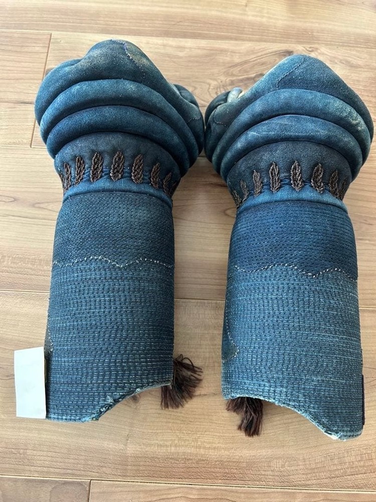 Kendo Armor Set Japan