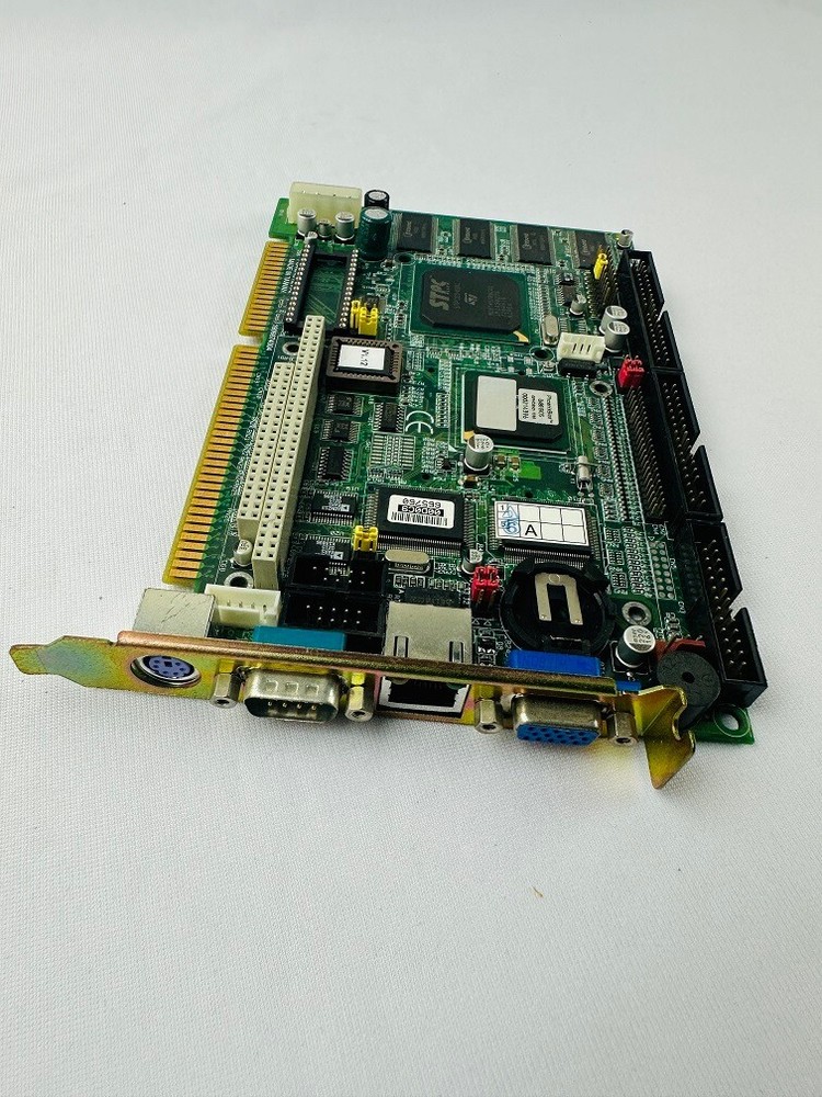 Advantech PCA-6740 PCA-6740F CPU Board