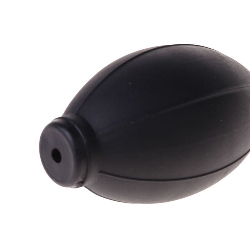 Air Dust Blower Photo Camera Duster Removing Accessory