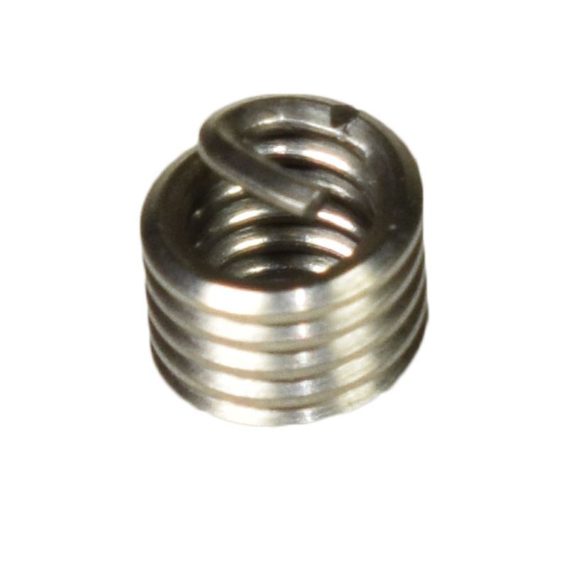 Helicoil Type Thread Repair Inserts 3/16 BSW x 1.5D 10pc Wire Thread Insert