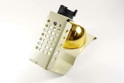 Hakko 633-01 Iron Holder w/599B Tip Cleaner