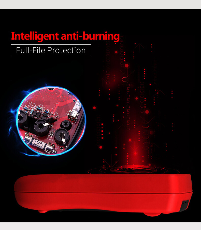 UNI-T TRUE RMS Multimeter Digital AC DC Amp Voltmeter LPF Cap Freq Tester UT61E+