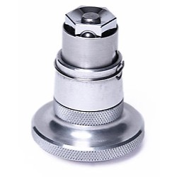 3M 05752 Quick Release Adaptor, 5/8" Thread - for Detailing Pad