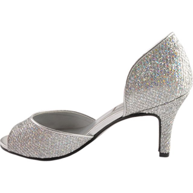Touch Ups Jolee (Silver,6)
