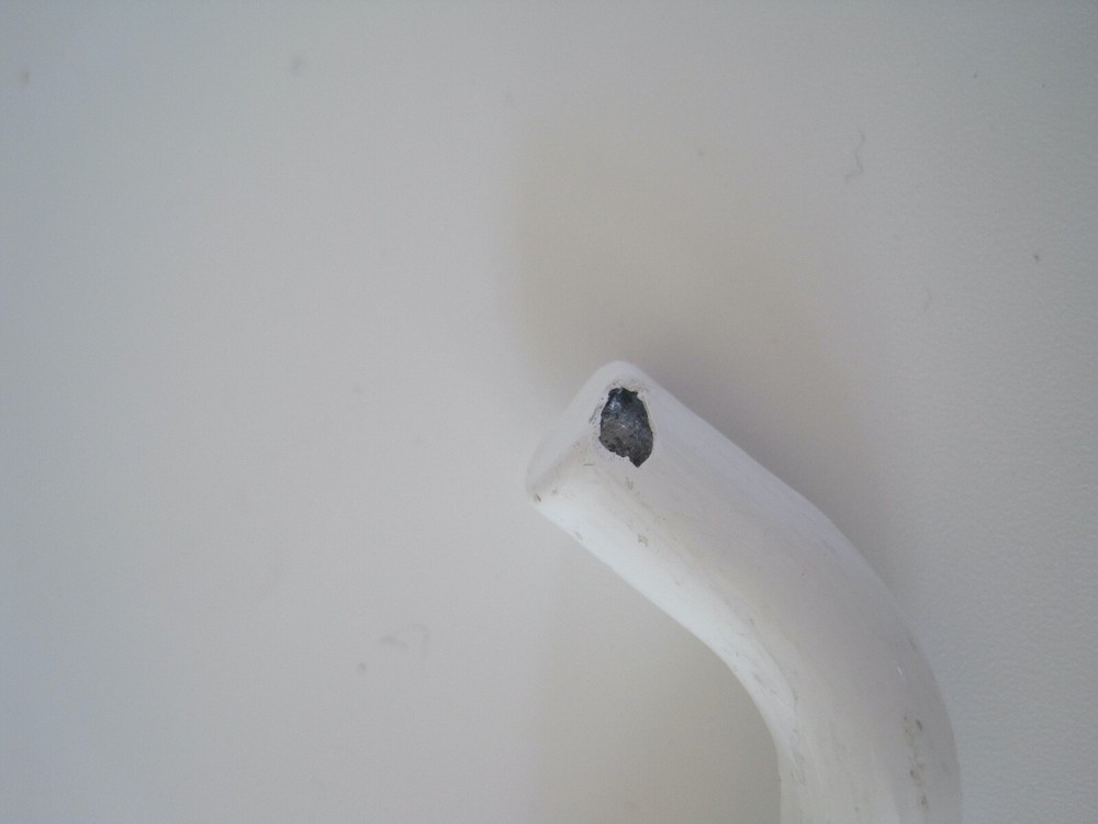 Kitchen Aid Dough Hook