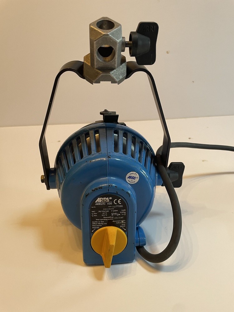 Arri arrilite 600