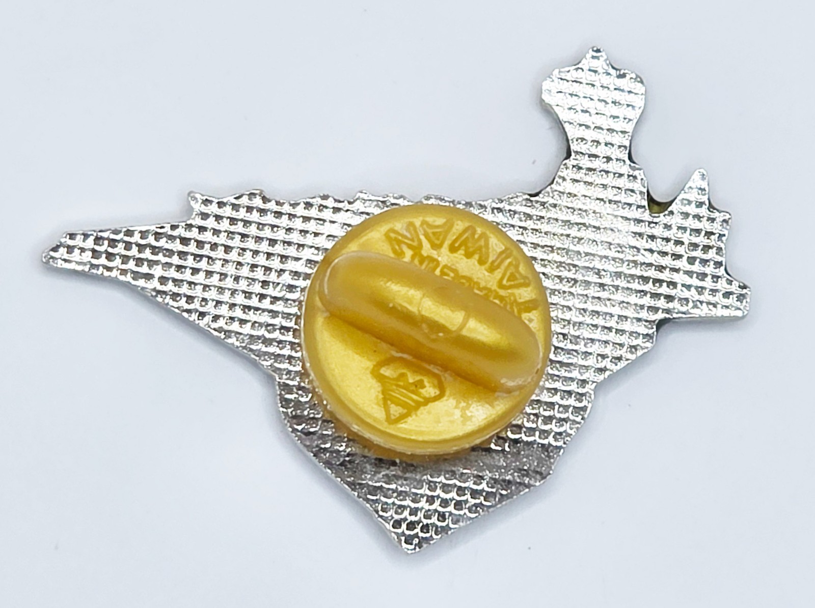 USS Nimitz Aircraft Carrier CVN-68 Lapel Pin Metal New from Old Stock