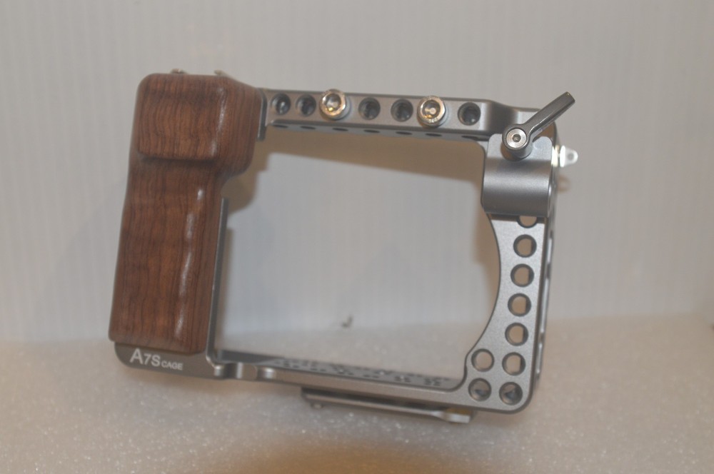 Tilta Camera Rig Cage for SONY A7S