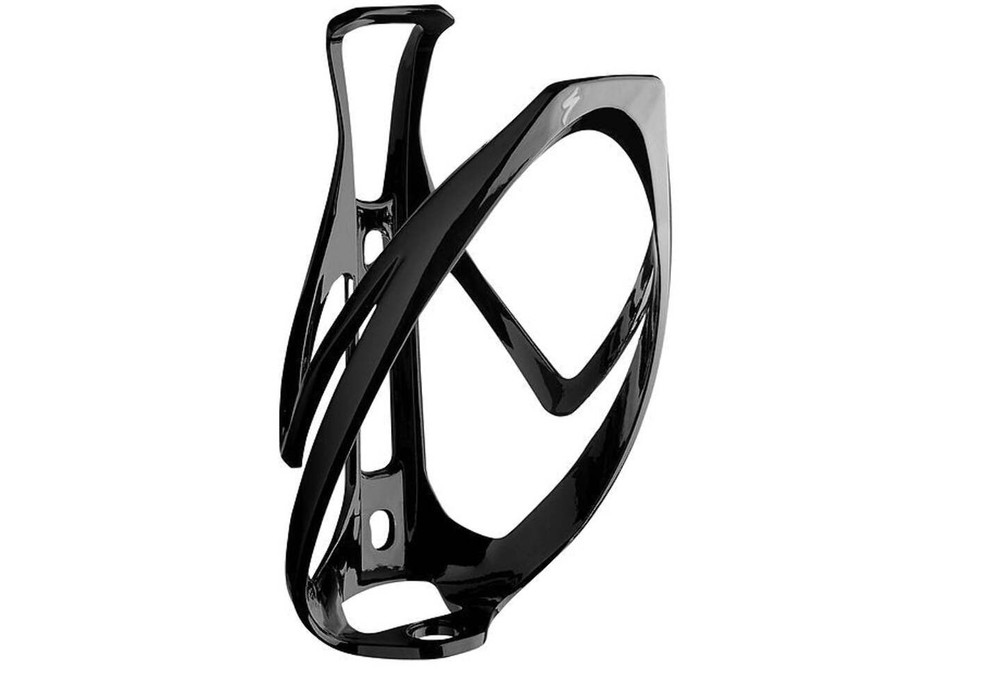 Specialized Rib Cage II Bottle Cage - Black