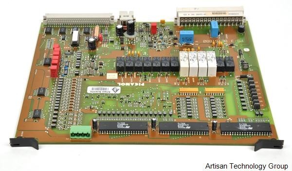 Picanol BE151880 Peripheral Interface Adapter Module