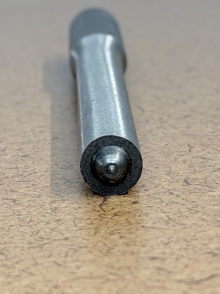 Mayhew 1/2” No12 Roll Pin Punch