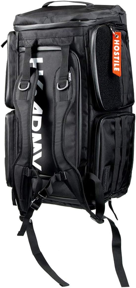 Expand Gearbag (Stealth)