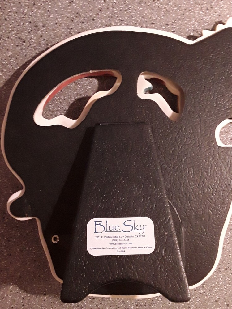 Blue Sky First Communion Frame