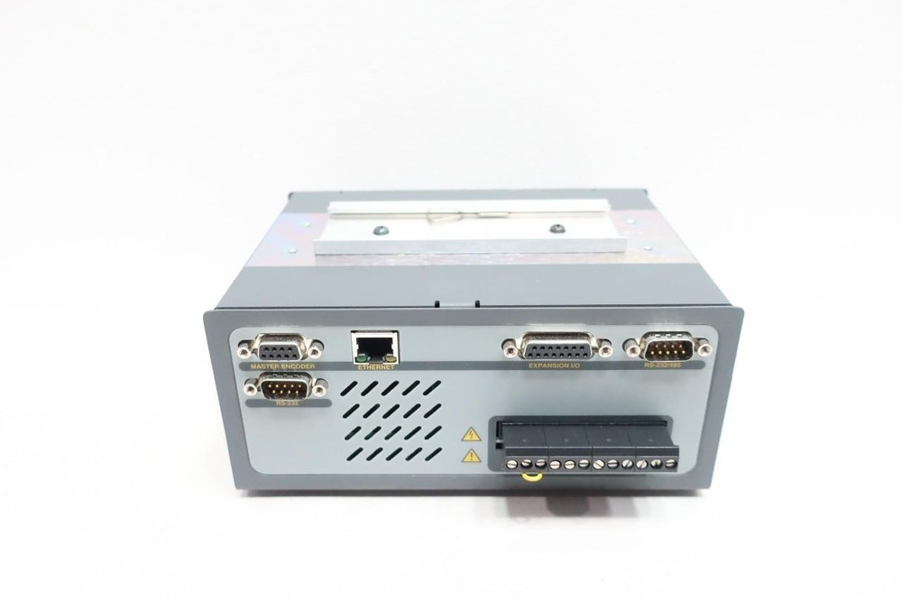Parker 6K2 2-axis Servo Stepper Controller